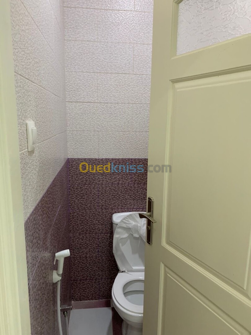 Vente Appartement F4 Alger Khraissia