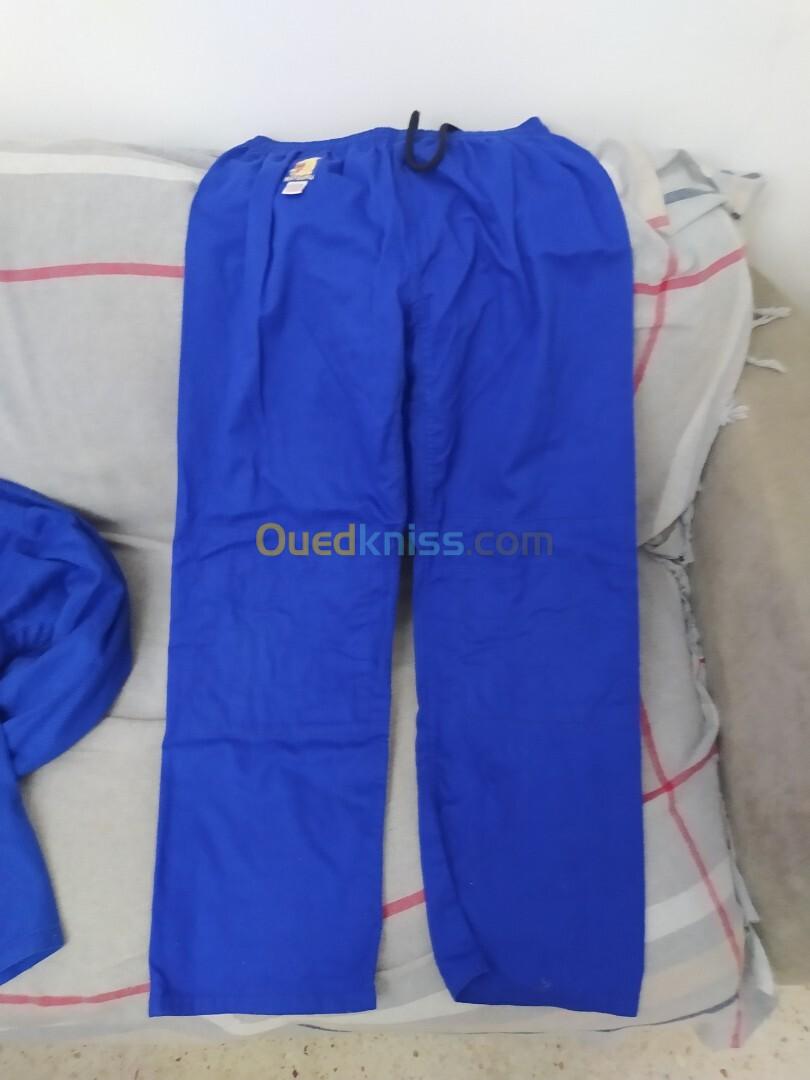 Kimonos de judo 