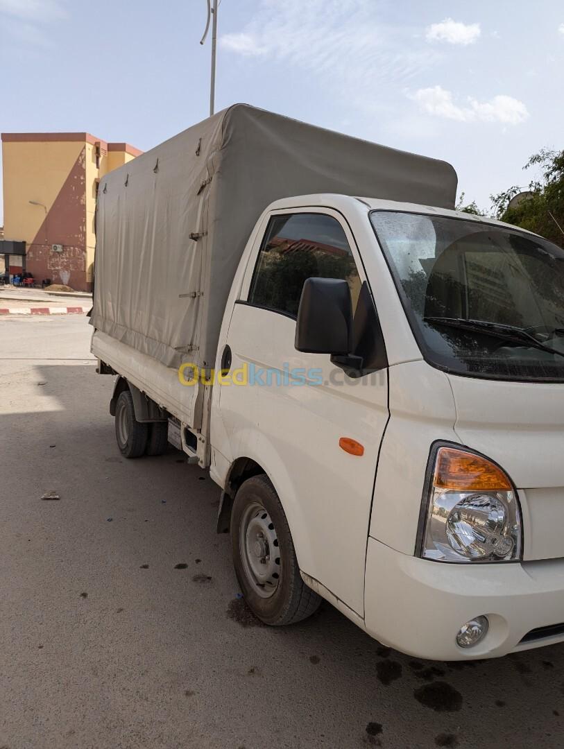 Hyundai H100 2009 