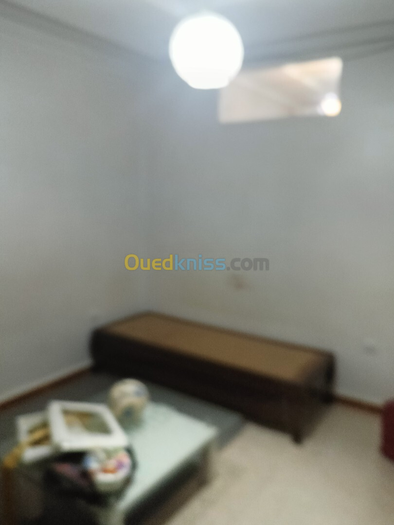 Location Appartement F2 Alger Birkhadem