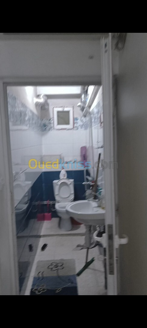 Location Appartement F2 Alger Birkhadem