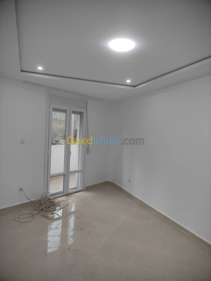 Vente Appartement F3 Alger Saoula