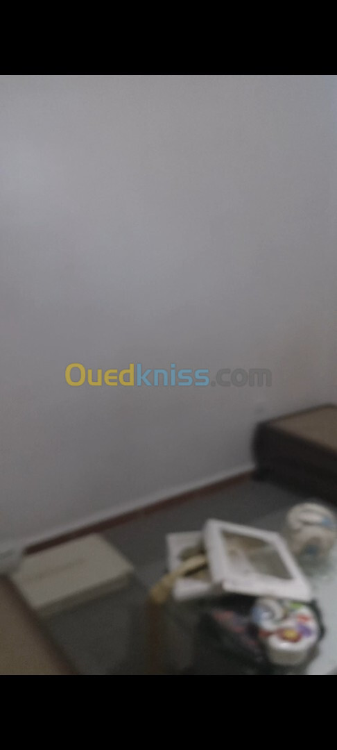 Location Appartement F2 Alger Birkhadem