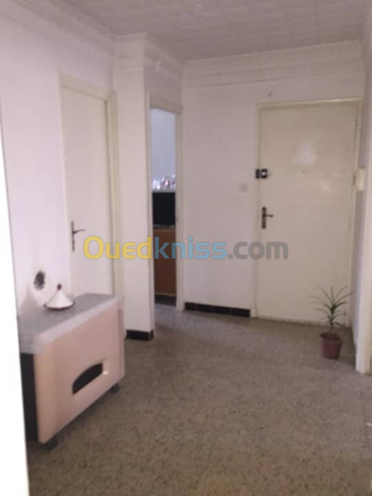 Vente Appartement F3 Alger Birkhadem