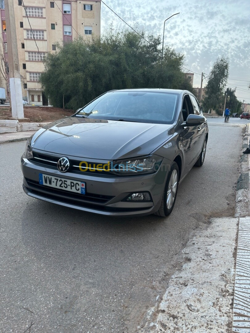 Volkswagen Polo 2021 Polo