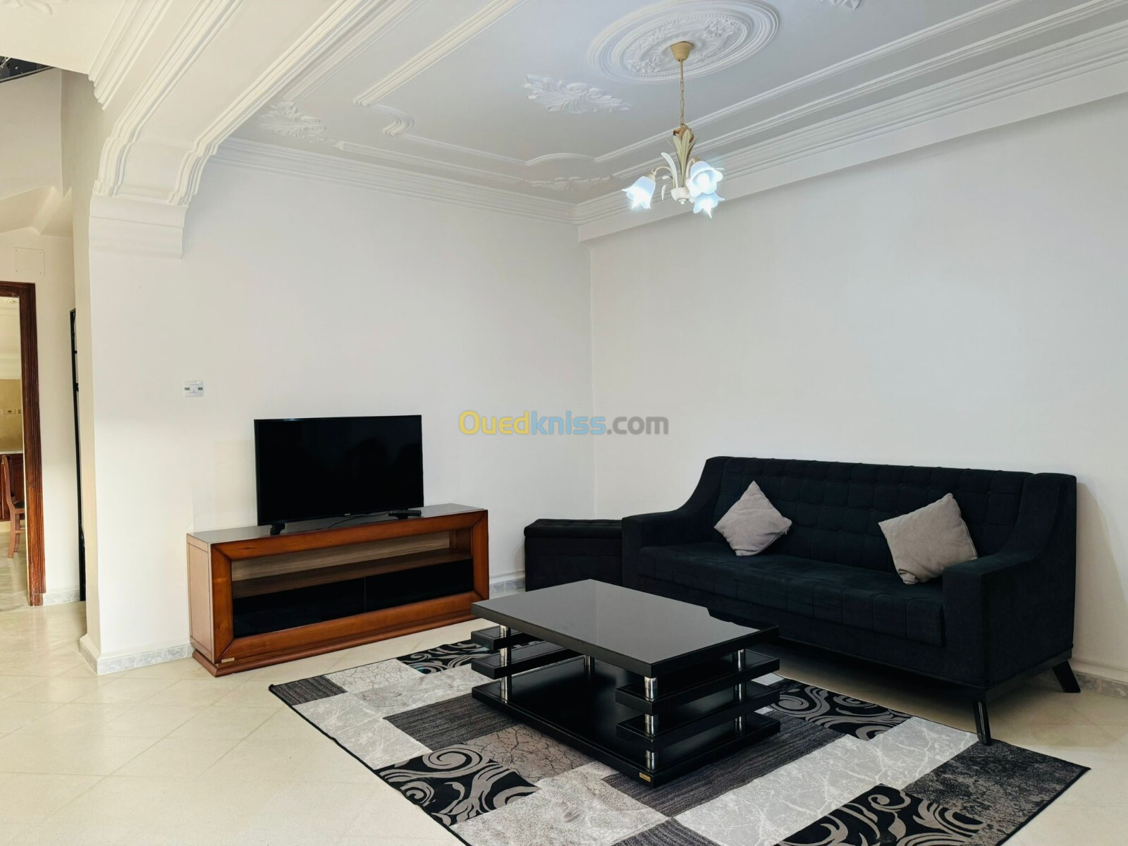 Location Villa Alger El biar