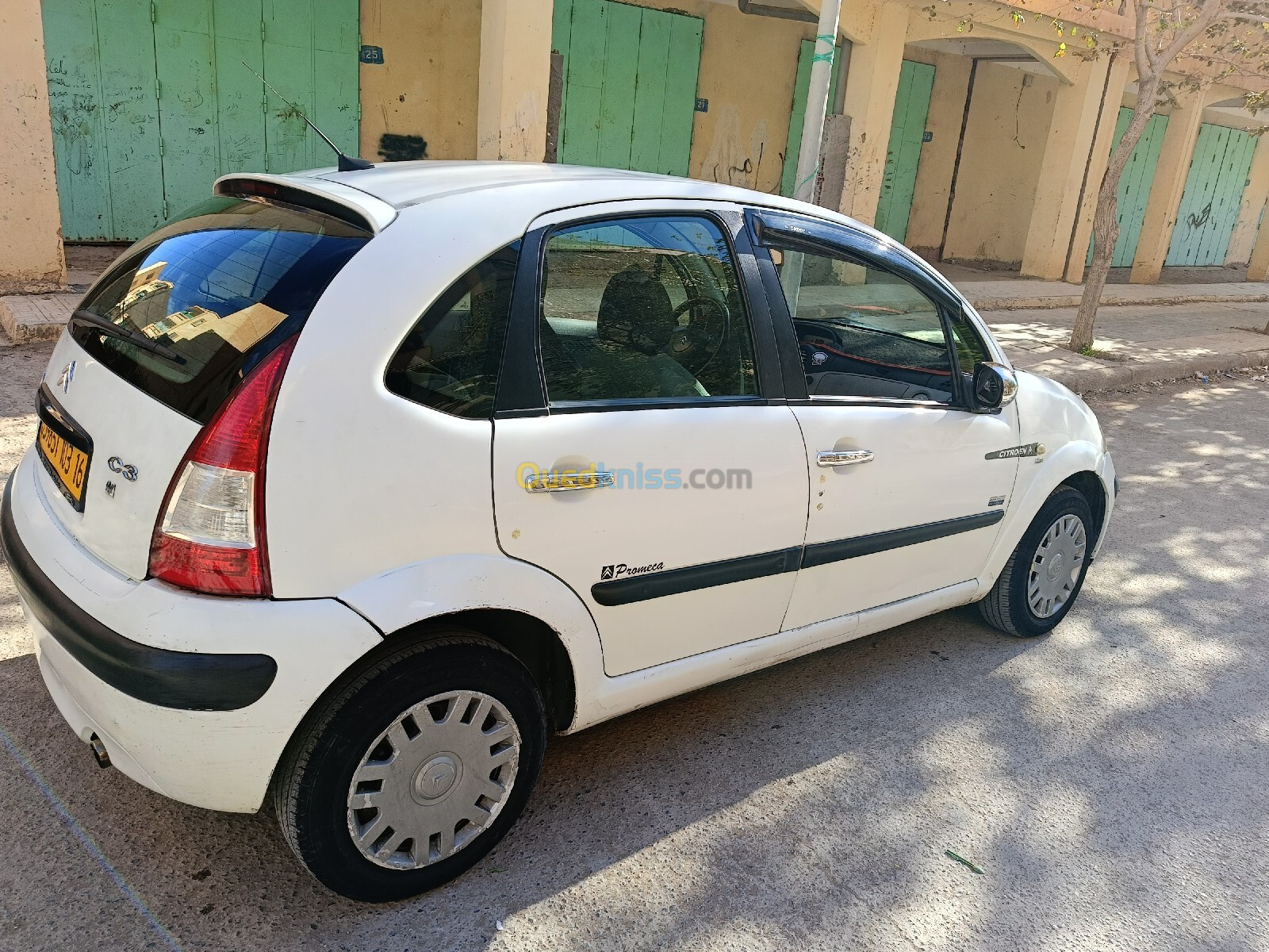 Citroen C3 2003 C3