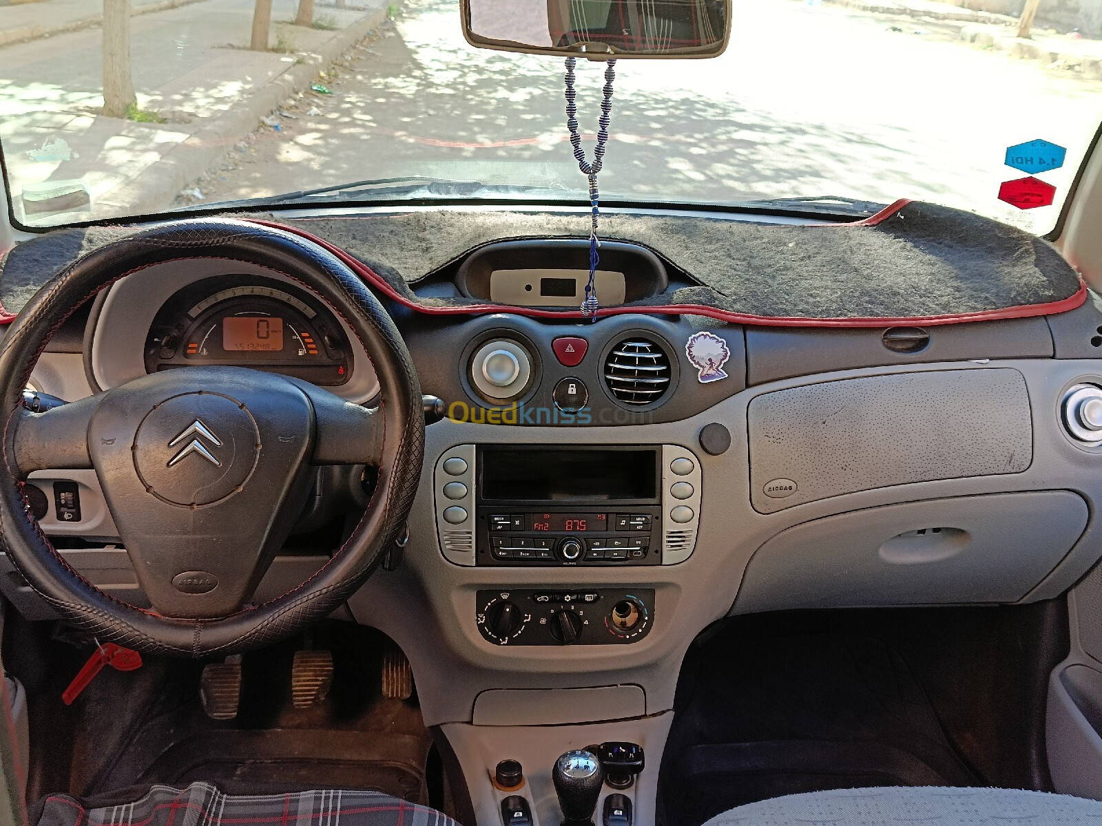 Citroen C3 2003 C3