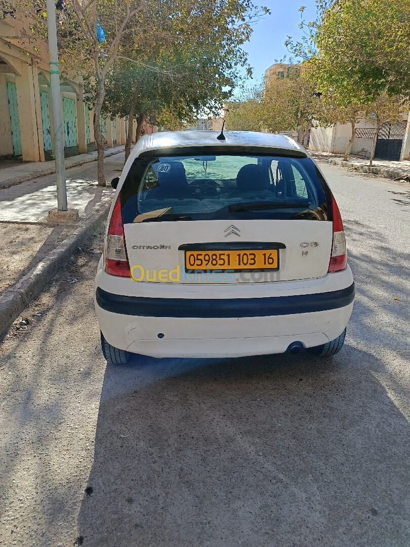 Citroen C3 2003 C3