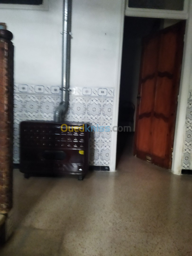 Vente Villa Alger Dar el beida