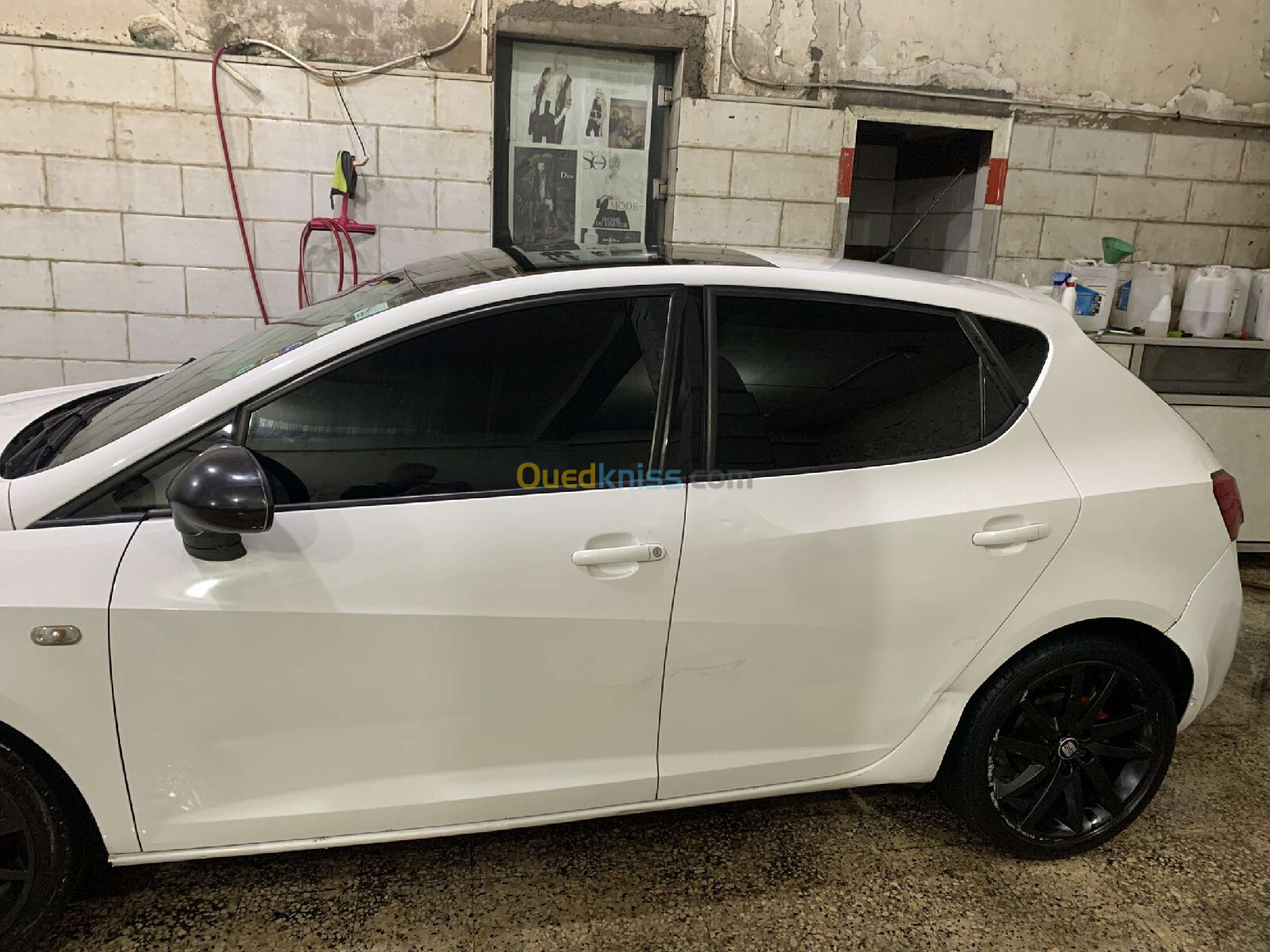 Seat Ibiza 2013 FR