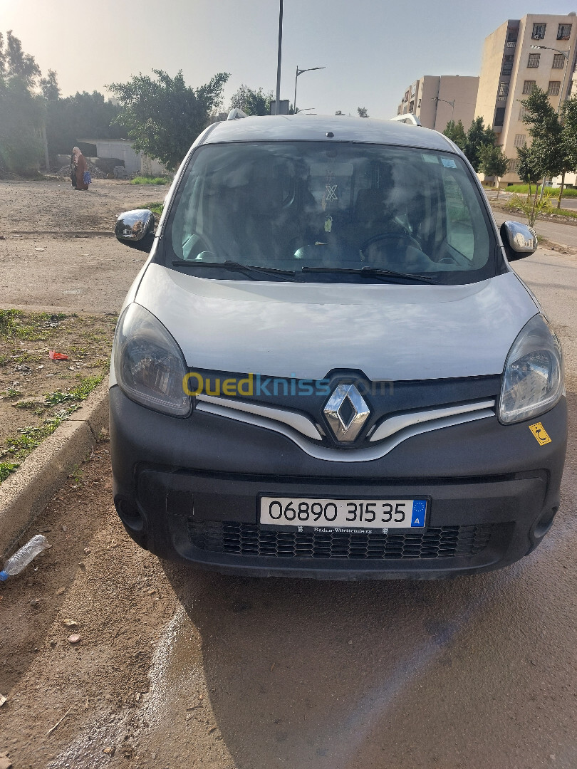 Renault Kangoo 2015 Kangoo