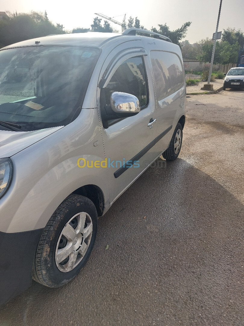 Renault Kangoo 2015 Kangoo