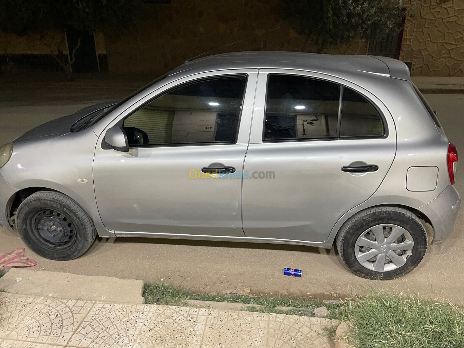 Nissan Micra 2014 