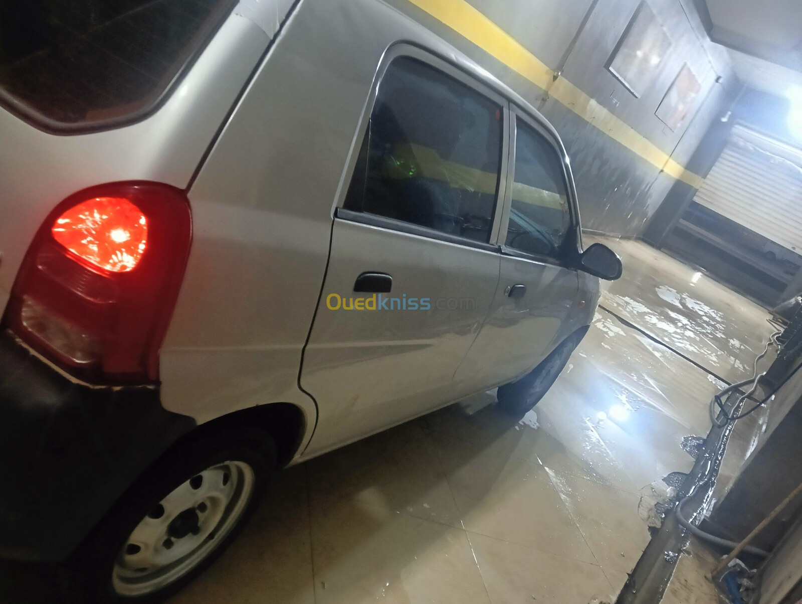 Suzuki Alto 2007 Alto