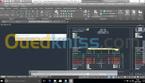 FORMATION AUTOCAD COVADIS EN LIGNE 