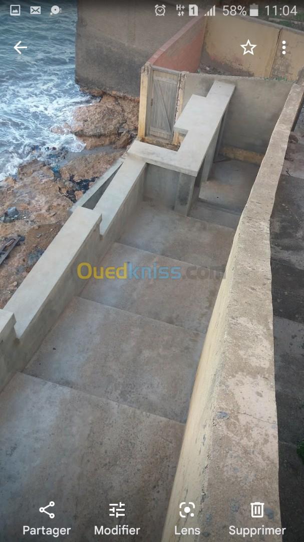 Vente Villa Tipaza Douaouda