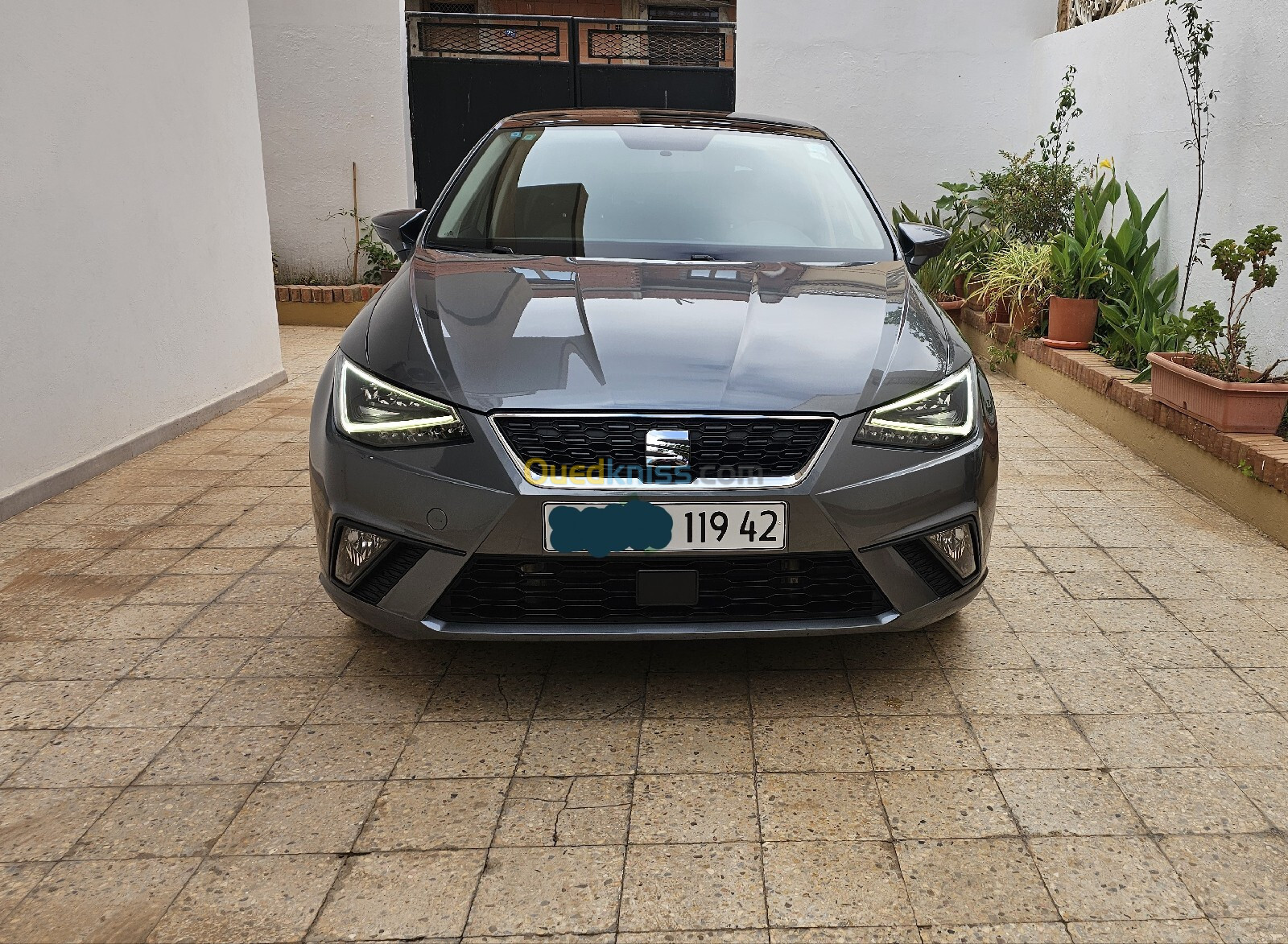 Seat Ibiza 2019 EDITION