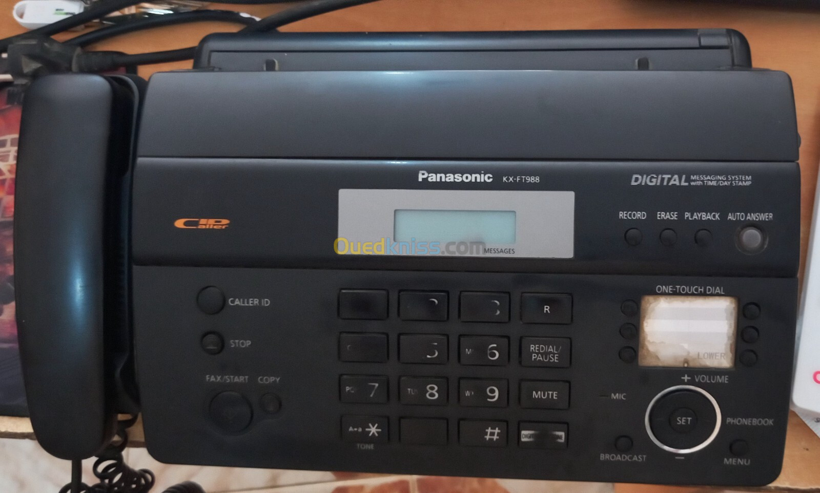 Panasonic KX-FT988