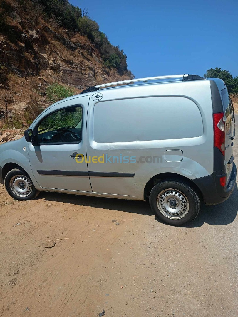 Renault Kangoo 2012 Kangoo