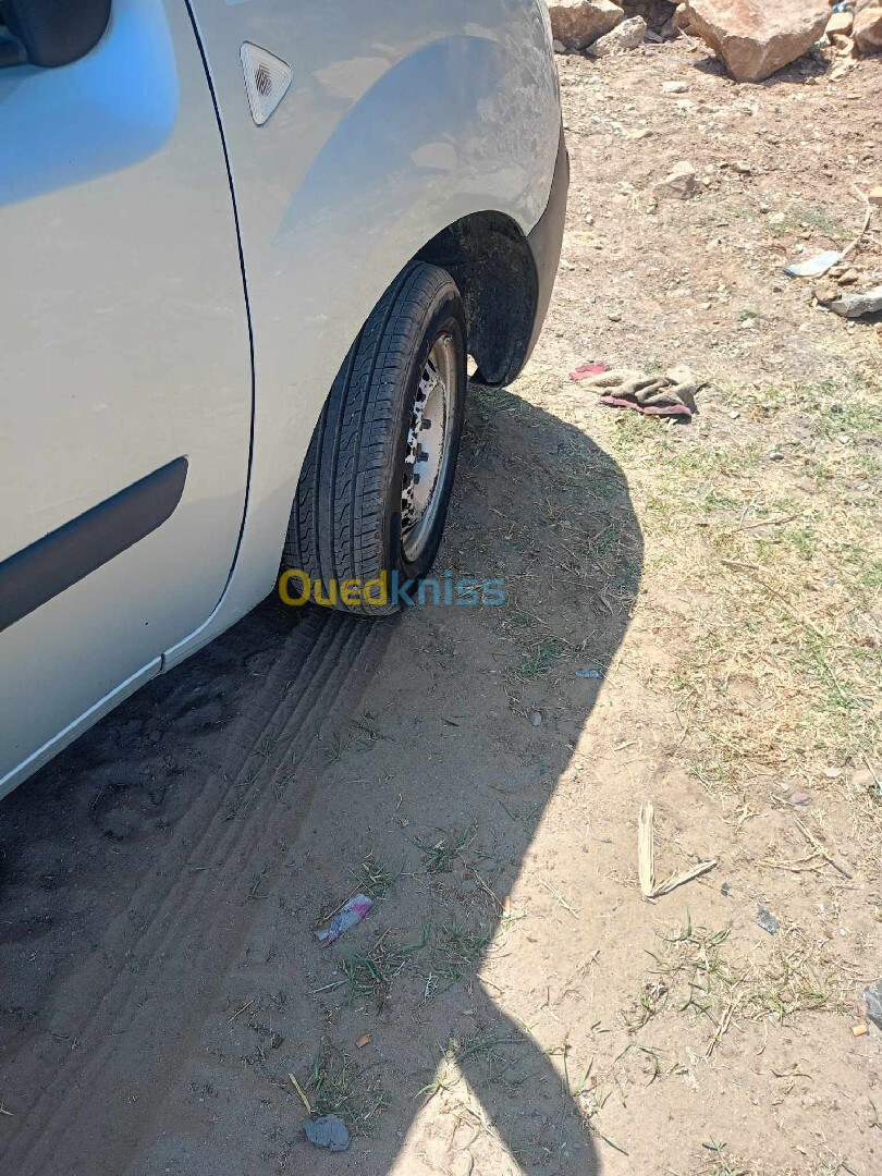 Renault Kangoo 2012 Kangoo