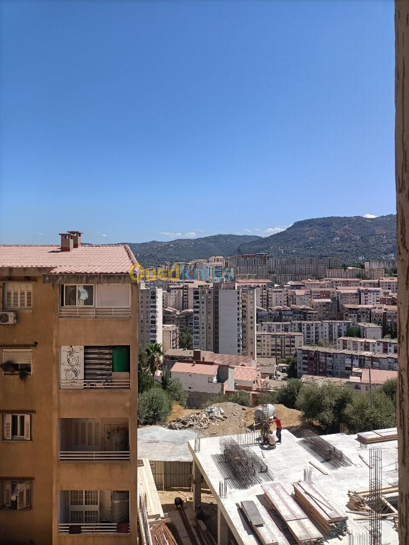 Vente Appartement F4 Tizi Ouzou Tizi ouzou