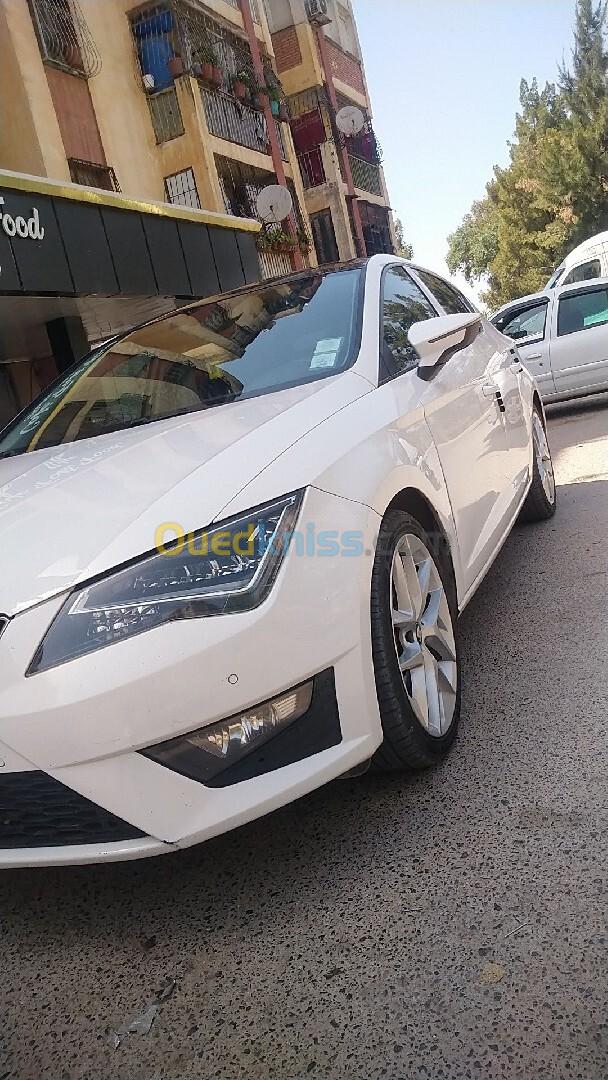 Seat Leon 2016 FR+15