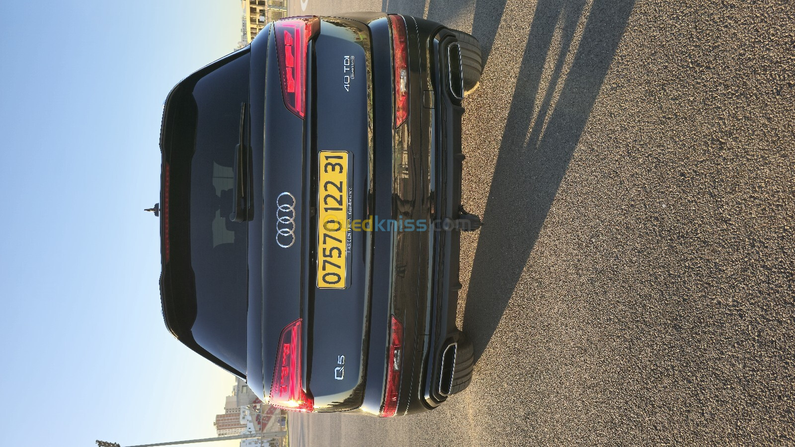 Audi Q5 2022 S Line