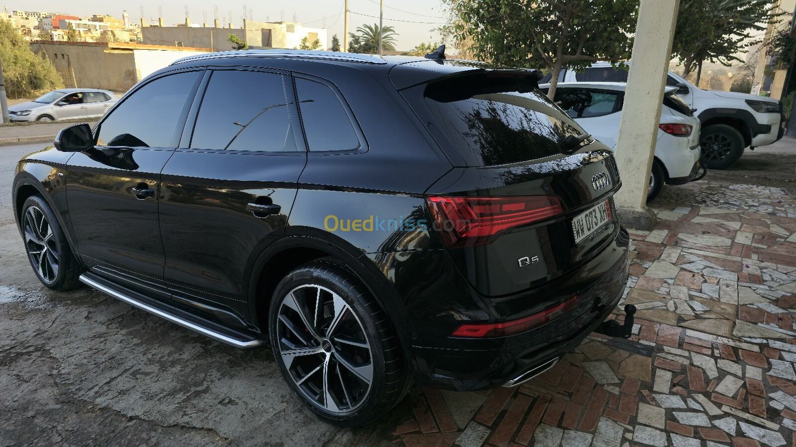 Audi Q5 2022 S Line