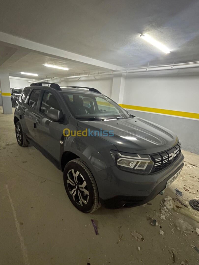 Dacia Duster 2024 Duster