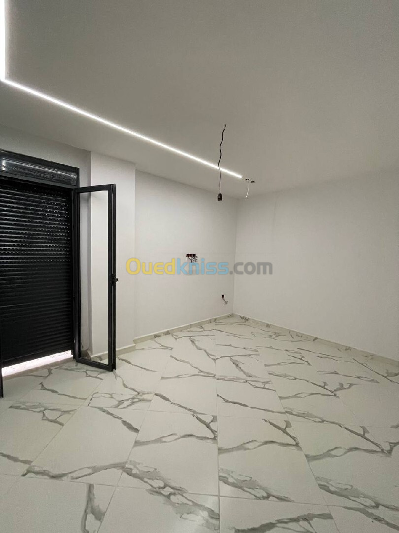 Vente Appartement F4 Alger Bordj el bahri