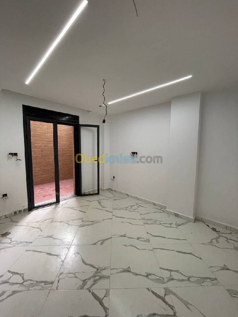 Vente Appartement F3 Alger Bordj el bahri