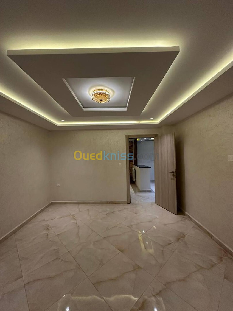 Vente Appartement F2 Alger Ain taya