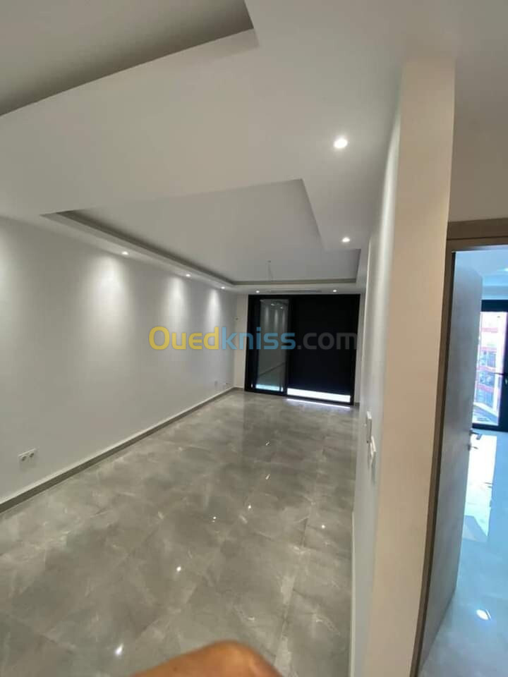 Vente Appartement F2 Alger Bordj el bahri