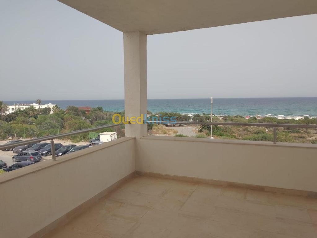 Vente Appartement F4 Alger Ain taya