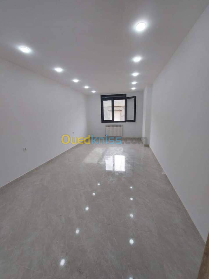 Vente Appartement F3 Alger Bordj el bahri