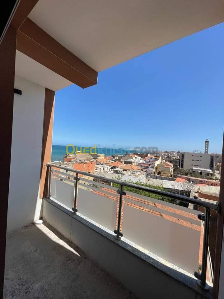 Vente Appartement F3 Alger Ain taya