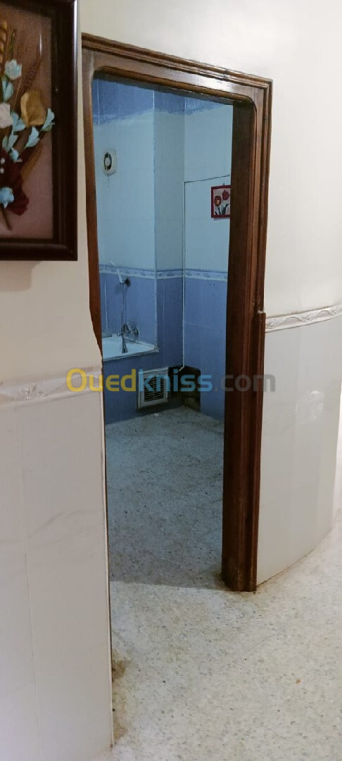 Location Niveau De Villa F3 Alger Birkhadem