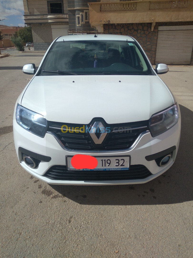 Renault Symbol 2019 Made In Bladi