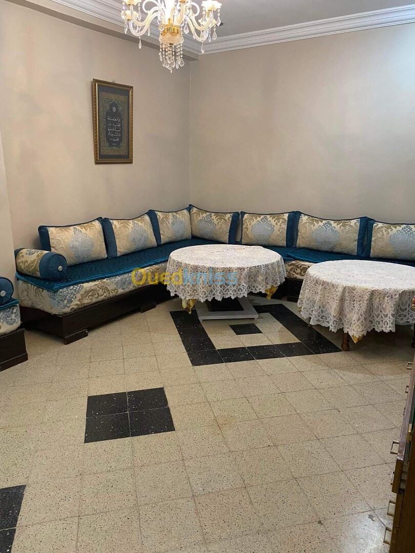 Vente Villa Tlemcen Mansourah