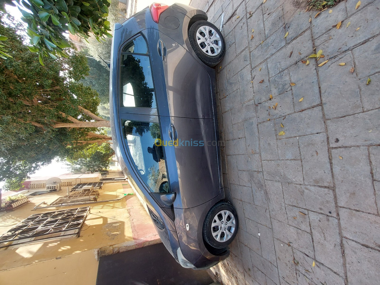 Hyundai Grand i10 2017 