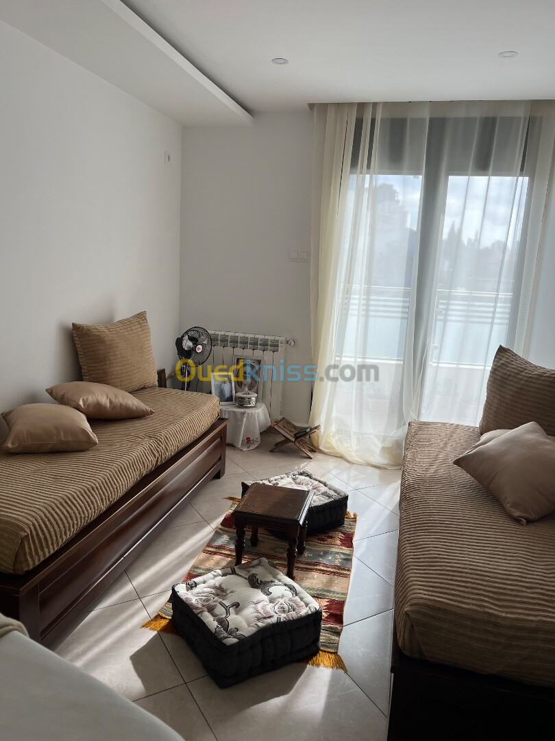 Location Appartement Alger Cheraga