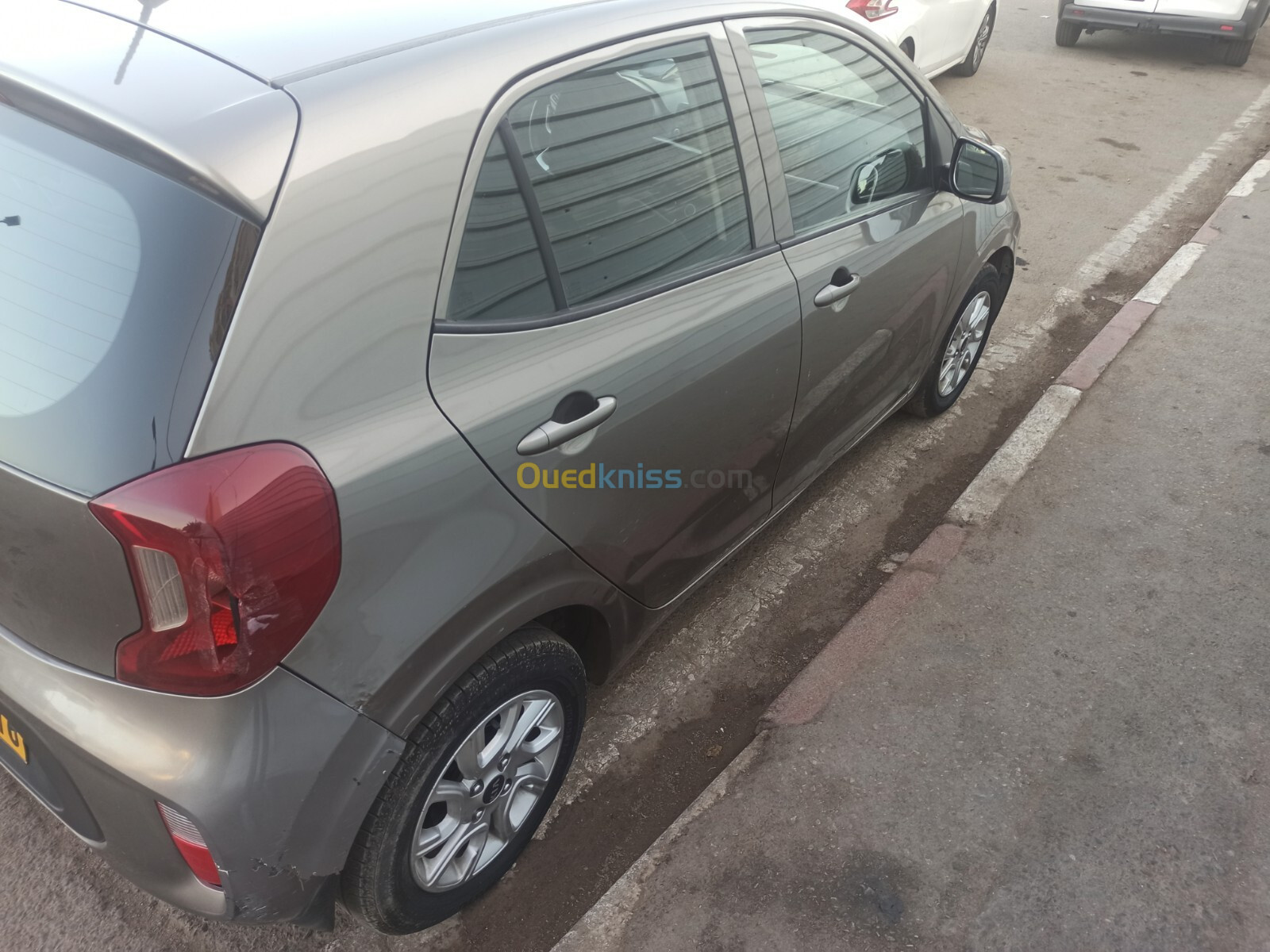 Kia Picanto 2019 LX Confort