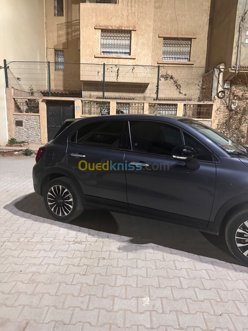 Fiat 500x 2023 Club