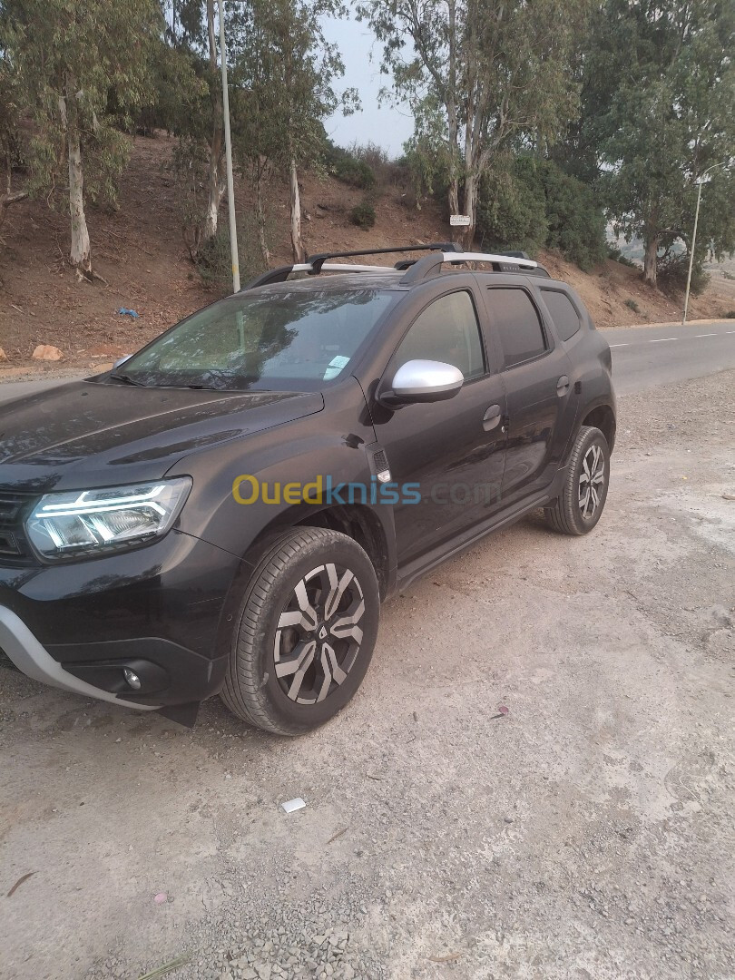 Dacia Duster 2022 Duster