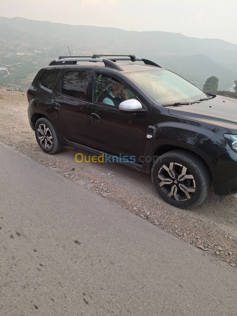 Dacia Duster 2022 Duster