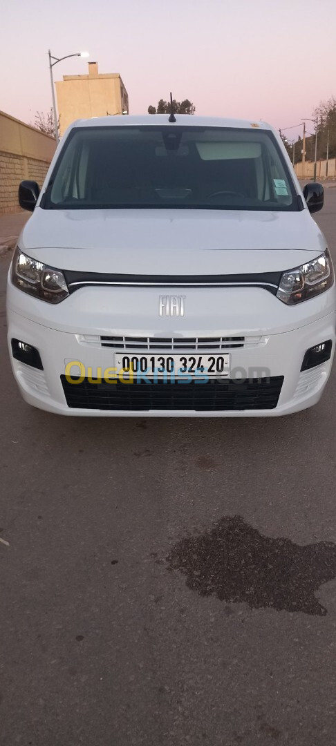 Fiat Fiat Doblo 2024 2024 Italien