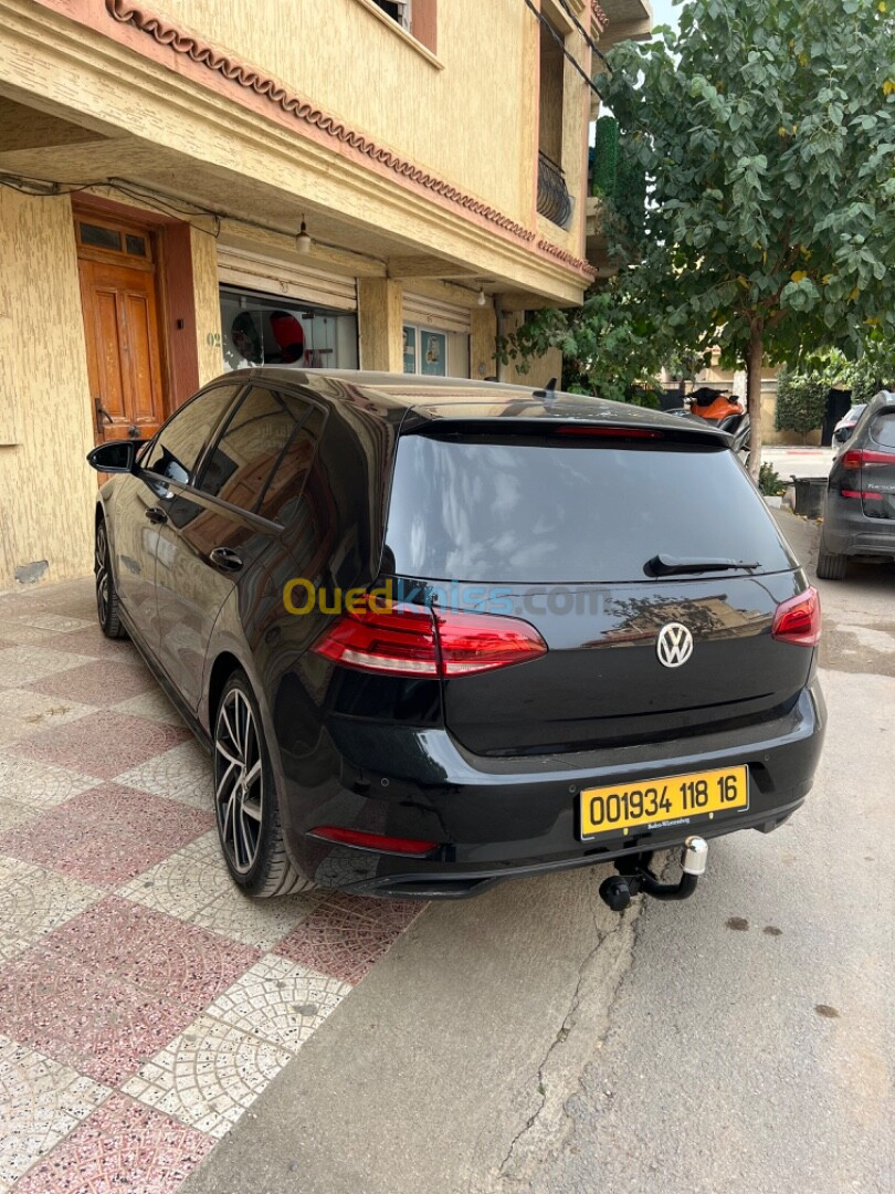 Volkswagen Golf 7 2018 START+