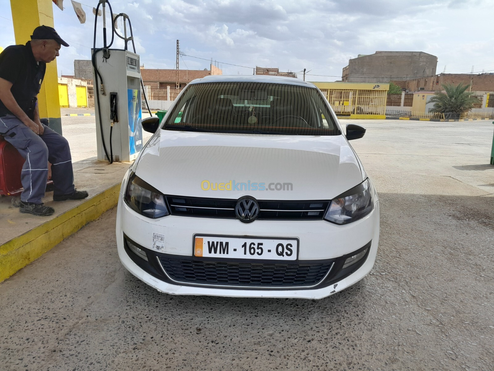 Volkswagen Polo 2012 Style