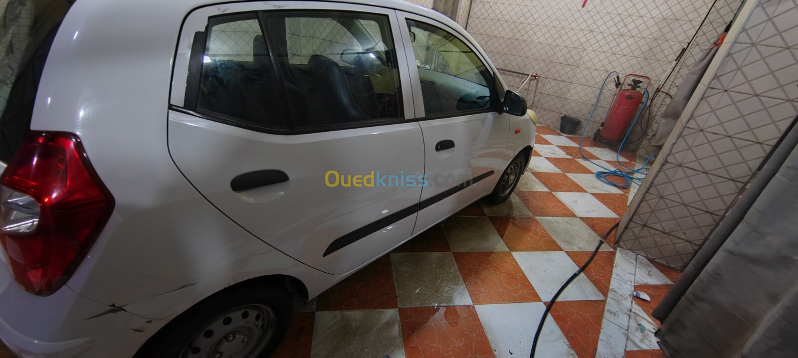 Hyundai i10 2014 i10